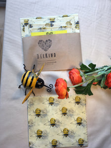 Beekind Extra Large Wrap (50cm x 50cm)