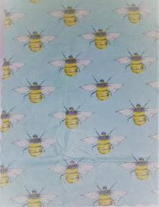 Beekind Wrap Roll - (110cm x 32cm) Approx