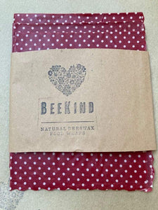 Beekind Freezer Wrap Pack (3L)